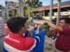 Aksi Cepat Tanggap PGN di Sumatera: Pasok Logistik Dapur Umum dan Instalasi Air Bersih Darurat