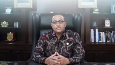 OJK dan Kemenkeu Perkuat Peran Pemeringkat Kredit Alternatif Dorong Inklusi dan Pendalaman Pasar
