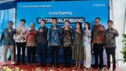 JAECOO Ekspansi ke Palembang, Targetkan Penjualan 50 Unit Tiap Bulan