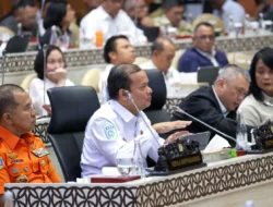 Tingkatkan Kewaspadaan Nataru 2025/2026, BMKG Perkuat Layanan Informasi Cuaca dan Peringatan Dini