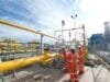 PGN Siap Hadapi 2026: Infrastruktur Gas Adalah Kunci Utama