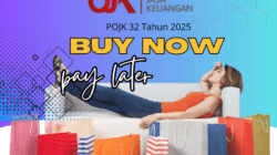 Resmi Berlaku! POJK 32 Tahun 2025 Perketat Izin dan Tata Kelola Paylater