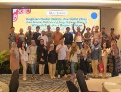 OJK dan Jurnalis Sumbagsel Bersatu: Perkuat Informasi Keuangan yang Kredibel dan Terpercaya