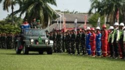 TNI dan Pertamina Mantapkan Kesiapsiagaan Pengamanan Instalasi Strategis, Jaga Kedaulatan Energi Nasional