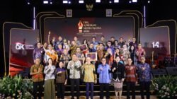 OJK Apresiasi Media Massa 2025: Dukungan Pers Dinilai Kunci Stabilitas dan Perlindungan Konsumen