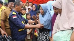 Menteri ESDM Tinjau Langsung Perbaikan Kelistrikan Aceh oleh PLN, Pastikan Percepatan Pemulihan