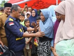 Menteri ESDM Tinjau Langsung Perbaikan Kelistrikan Aceh oleh PLN, Pastikan Percepatan Pemulihan