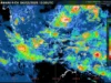 BMKG Imbau Tetap Tenang: Curah Hujan Tinggi Diprediksi Berlanjut Sepekan Mendatang