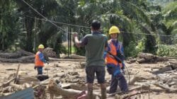 Agam Kembali Menyala, Sistem Kelistrikan Sumbar Pulih 100% Pascabencana