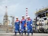 Perjalanan 68 Tahun Pertamina (Persero): Kilang Pertamina Plaju Terus Dorong Inovasi Menyuplai Energi untuk Negeri
