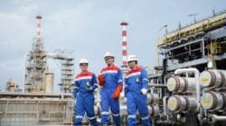 Perjalanan 68 Tahun Pertamina (Persero): Kilang Pertamina Plaju Terus Dorong Inovasi Menyuplai Energi untuk Negeri