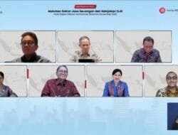 OJK Tetapkan Kebijakan Khusus Kredit/Pembiayaan Bagi Debitur Terdampak Bencana di Tiga Provinsi