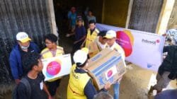 Indosat Perluas Bantuan Pemulihan Bencana, Jangkau Aceh Tamiang dan Lima Lokasi Terdampak