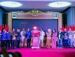 Sinergi OJK Sumsel dan Pemprov Sumsel: Sultan Muda Impactpreneur Academy 2026 Resmi Diluncurkan