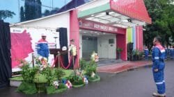 Kilang Pertamina Plaju Teguhkan Amanat Presiden dalam Peringatan Hari Bela Negara ke-77