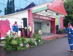 Kilang Pertamina Plaju Teguhkan Amanat Presiden dalam Peringatan Hari Bela Negara ke-77