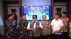 Gubernur Deru Resmikan UMP Sumsel 2026 Naik 7,10% Jadi Rp3.942.963