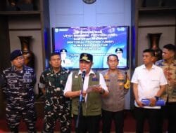 Gubernur Deru Resmikan UMP Sumsel 2026 Naik 7,10% Jadi Rp3.942.963