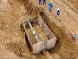 SKK Migas Pastikan Lifting Minyak Blok A Tetap Jalan