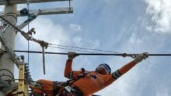 Sistem Kelistrikan Aceh Pulih, Seluruh Gardu Induk Beroperasi Normal, Kini PLN Lanjutkan Pemulihan Distribusi Hingga ke Masyarakat