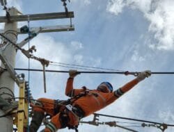 Sistem Kelistrikan Aceh Pulih, Seluruh Gardu Induk Beroperasi Normal, Kini PLN Lanjutkan Pemulihan Distribusi Hingga ke Masyarakat