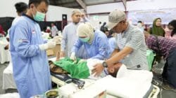 Kilang Pertamina Plaju Selenggarakan Khitanan Massal bagi 350 Anak, Perkuat Lingkungan Sosial