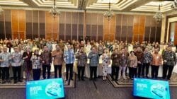 OJK Kini Punya Direktorat Pengawasan Bank Digital, Departemen UMKM dan Syariah