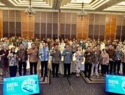OJK Kini Punya Direktorat Pengawasan Bank Digital, Departemen UMKM dan Syariah