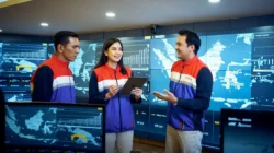 PGN Dorong Integrasi Infrastruktur Gas Bumi, Dukung Transisi Energi Berkelanjutan