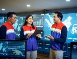 PGN Dorong Integrasi Infrastruktur Gas Bumi, Dukung Transisi Energi Berkelanjutan