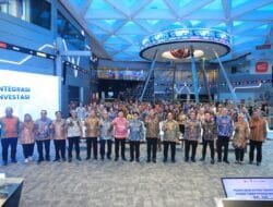 OJK dan KSEI Integrasikan Sistem Perizinan Produk Investasi Reksadana