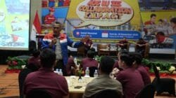 Akselerasi Budaya Kerja Inovatif, AoC RU III Perkuat Sinergi Lewat Interactive Movement Program