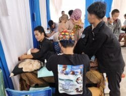 Bantu Ratusan Keluarga, 211 Anak di Wilayah S2JB Ikuti Khitanan Massal Gratis dari YBM PLN