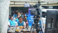 Pastikan Perayaan Misa Pagi Natal 2025 Aman dan Lancar, PLN UID S2JB Gelar Siaga dan Monitoring Terpusat