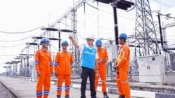 ukses Jaga Terang Malam Natal, Dirut PLN Terus Kawal Keandalan Sistem Kelistrikan Nasional