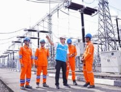 Sukses Jaga Terang Malam Natal, Dirut PLN Terus Kawal Keandalan Sistem Kelistrikan Nasional
