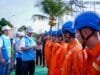 PLN Ingatkan Warga Ancaman Cuaca Ekstrem, Siagakan 69 Ribu Personel Sambut Nataru 2025/2026