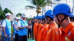 PLN Ingatkan Warga Ancaman Cuaca Ekstrem, Siagakan 69 Ribu Personel Sambut Nataru 2025/2026