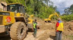 Akses Jalan ke Aceh Tengah Masih Terkendala, PLN Tetap Upayakan Pemulihan Jaringan Demi Pulihkan Listrik Warga Terisolir