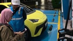 Liburan Nataru Pakai EV: Hemat Biaya Perjalanan, Pengalaman Berkendara Tetap Nyaman