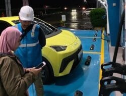 Liburan Nataru Pakai EV: Hemat Biaya Perjalanan, Pengalaman Berkendara Tetap Nyaman
