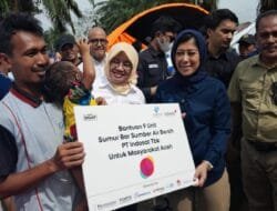 Pemulihan Jaringan Berjalan Signifikan, Lebih dari 90% BTS Indosat di Aceh Kembali Beroperasi