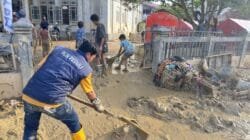 Kelistrikan Membaik, PLN Percepat Pemulihan Masjid Pascabencana di Aceh