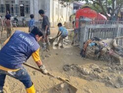 Kelistrikan Membaik, PLN Percepat Pemulihan Masjid Pascabencana di Aceh