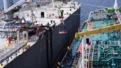 Pertamina Pastikan Ketersediaan Crude dan Kelancaran Suplai Produk Selama Nataru