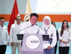 Gubernur Herman Deru Luncurkan Workshop AI Terbesar bagi 100.000 Sultan Muda Sumsel