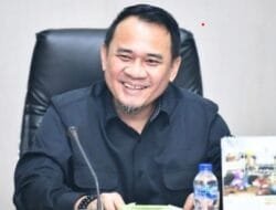 DPRD Sumsel Dukung Penuh Surat Edaran Mendagri: Kepala Daerah Diminta Fokus di Wilayahnya