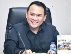 DPRD Sumsel Dukung Penuh Surat Edaran Mendagri: Kepala Daerah Diminta Fokus di Wilayahnya
