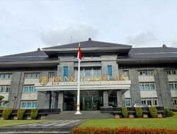 Cek di Sini! Jadwal Lengkap Operasional Bank Indonesia Selama Libur Natal dan Tahun Baru