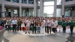 BI Tetapkan Tiga Pilar Utama Jaga Stabilitas dan Akselerasi Pertumbuhan Ekonomi 2026